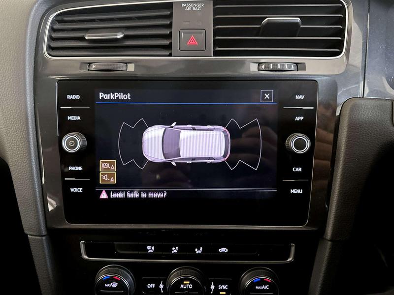 Used Volkswagen Golf 2019 for sale - 77152142: Photo 20