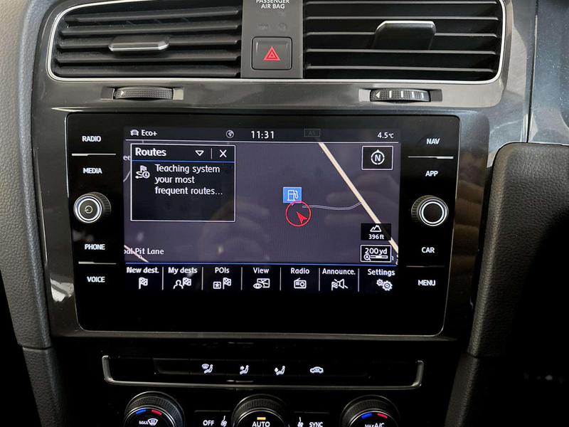 Used Volkswagen Golf 2019 for sale - 77152142: Photo 21