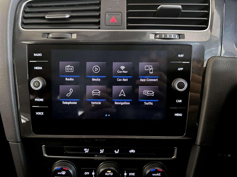 Used Volkswagen Golf 2019 for sale - 77152142: Photo 22