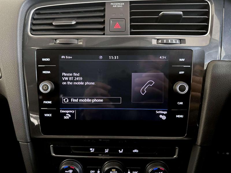 Used Volkswagen Golf 2019 for sale - 77152142: Photo 24