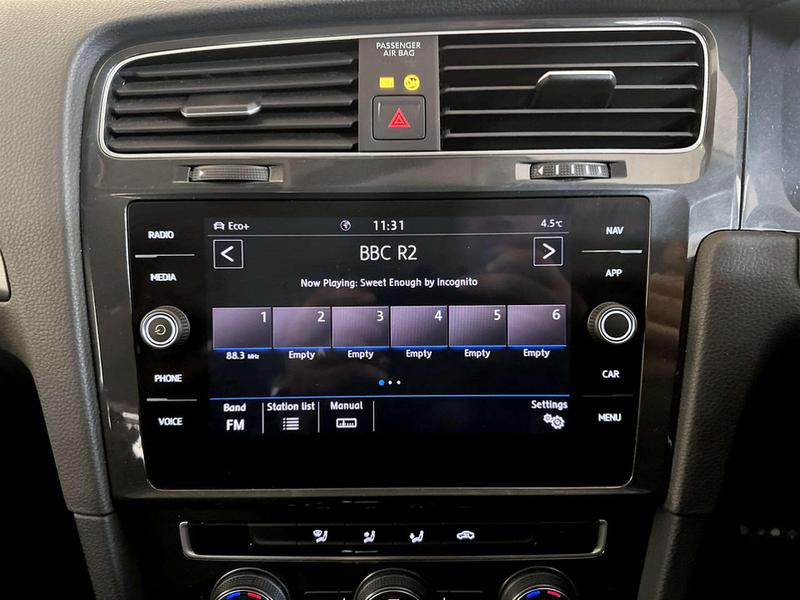 Used Volkswagen Golf 2019 for sale - 77152142: Photo 25