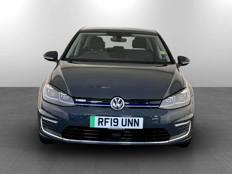 Used Volkswagen Golf 2019 for sale - 77152142: Photo 5