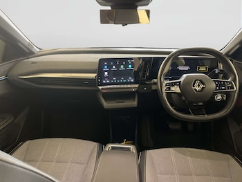 Used Renault Megane E Tech 2023 for sale - 78400793: Photo