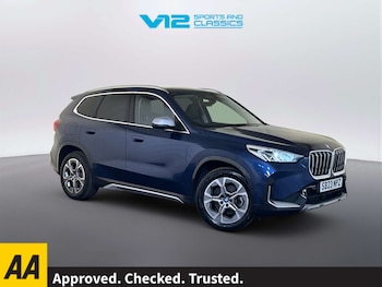 Used BMW X1 2023 for sale - 78747960: Photo