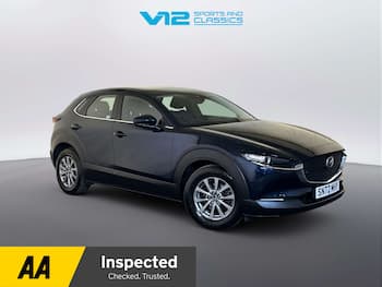 Used Mazda CX-30 2022 for sale - 79664066: Photo