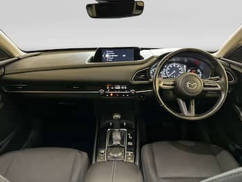 Used Mazda CX-30 2022 for sale - 79664066: Photo