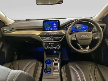 Used Ford Focus 2020 for sale - 79667606: Photo
