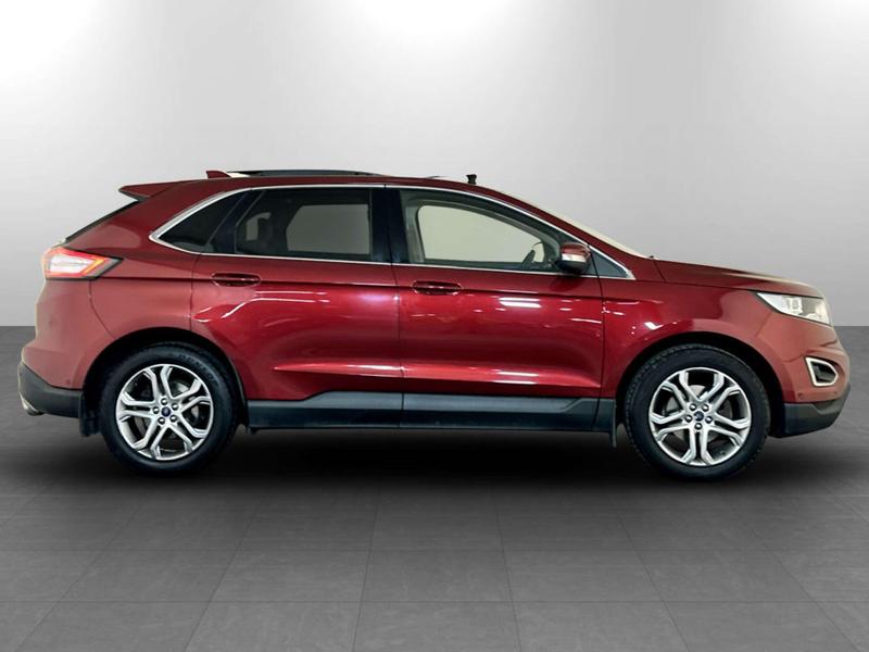 Used Ford Edge 2017 for sale - 77088191: Photo 11