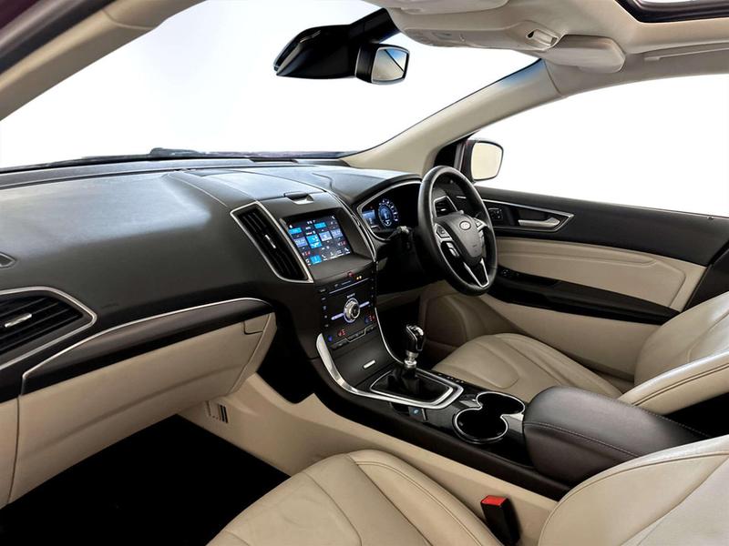 Used Ford Edge 2017 for sale - 77088191: Photo 12