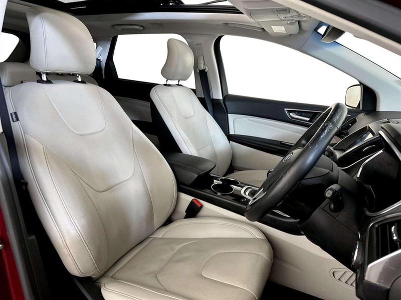 Used Ford Edge 2017 for sale - 77088191: Photo 13