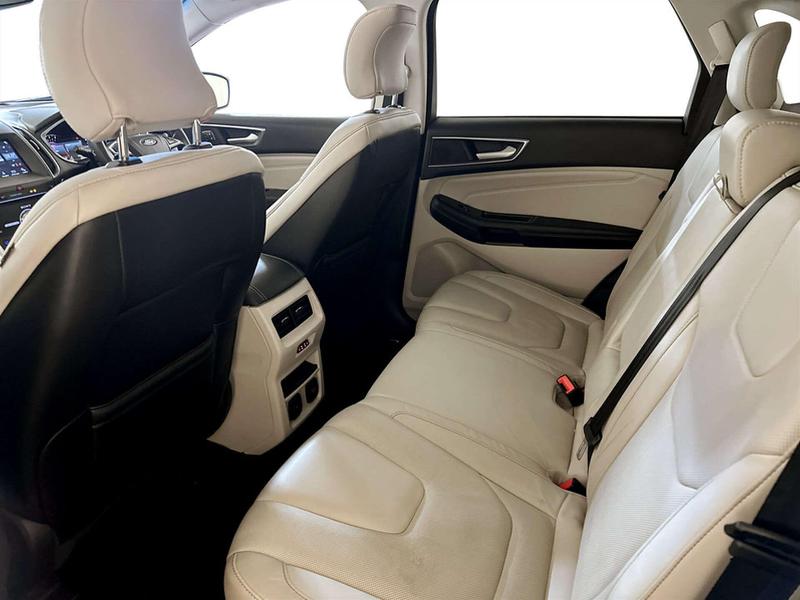 Used Ford Edge 2017 for sale - 77088191: Photo 15