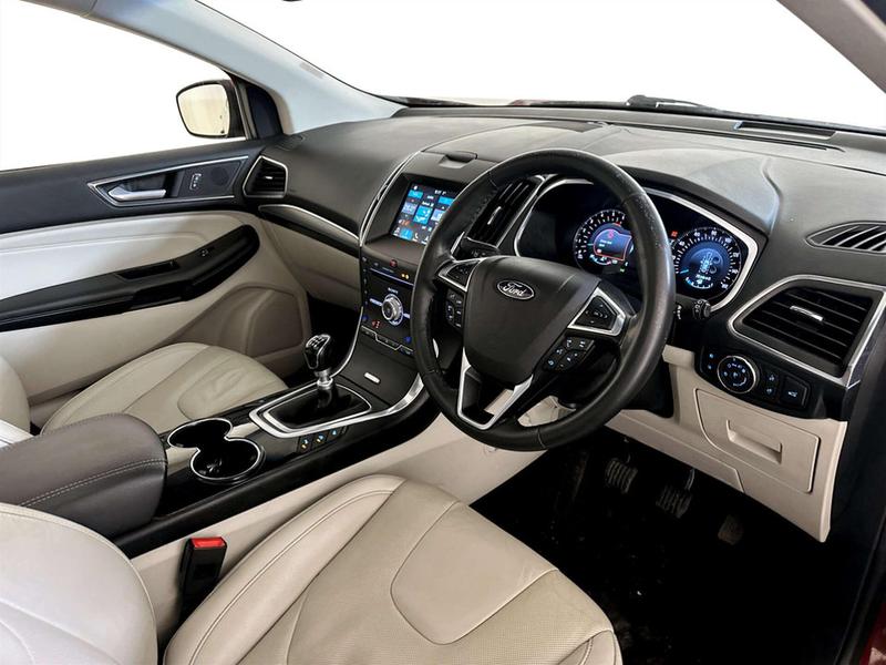 Used Ford Edge 2017 for sale - 77088191: Photo 16