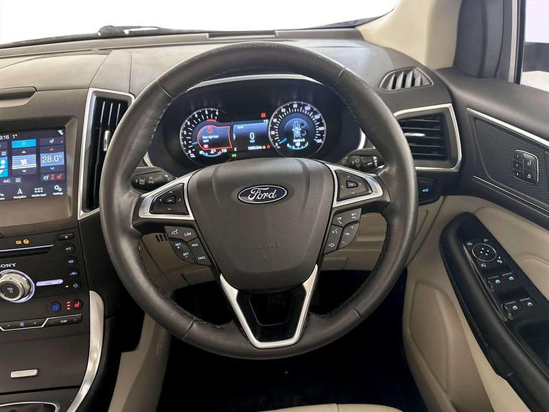Used Ford Edge 2017 for sale - 77088191: Photo 17