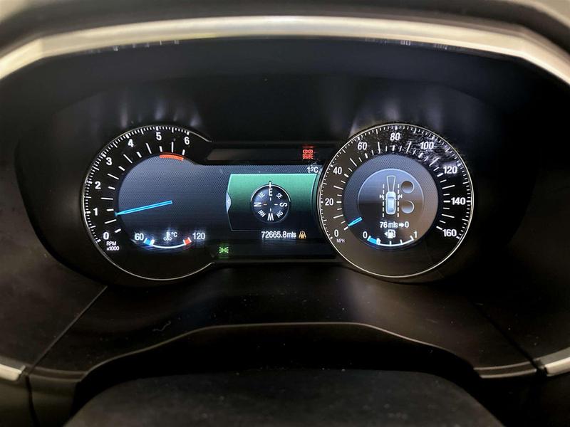 Used Ford Edge 2017 for sale - 77088191: Photo 19