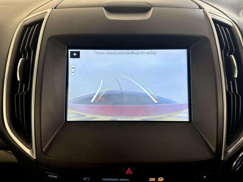 Used Ford Edge 2017 for sale - 77088191: Photo 21