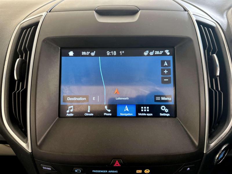 Used Ford Edge 2017 for sale - 77088191: Photo 22