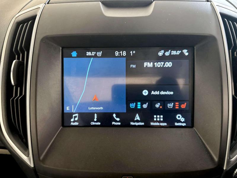 Used Ford Edge 2017 for sale - 77088191: Photo 23