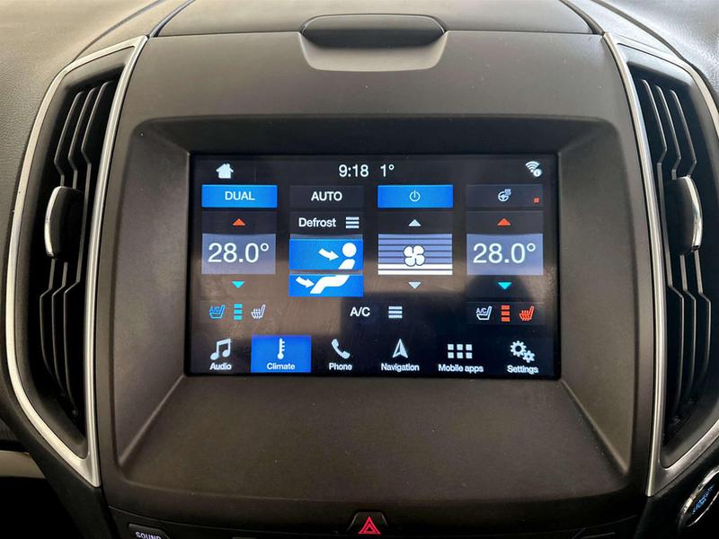 Used Ford Edge 2017 for sale - 77088191: Photo 24