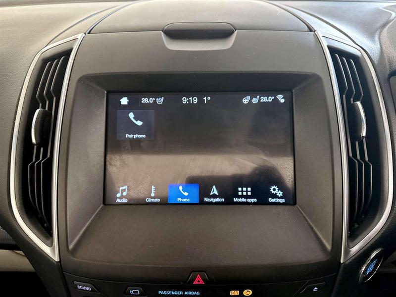 Used Ford Edge 2017 for sale - 77088191: Photo 25