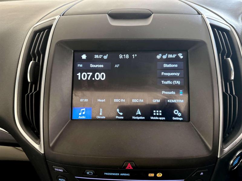 Used Ford Edge 2017 for sale - 77088191: Photo 26