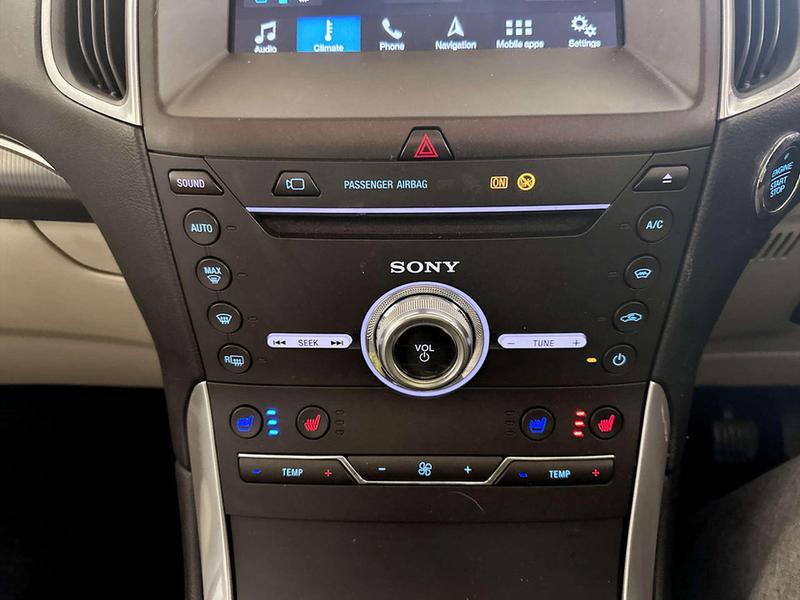 Used Ford Edge 2017 for sale - 77088191: Photo 27