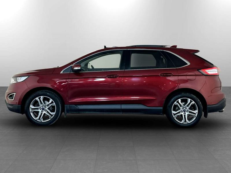 Used Ford Edge 2017 for sale - 77088191: Photo 7