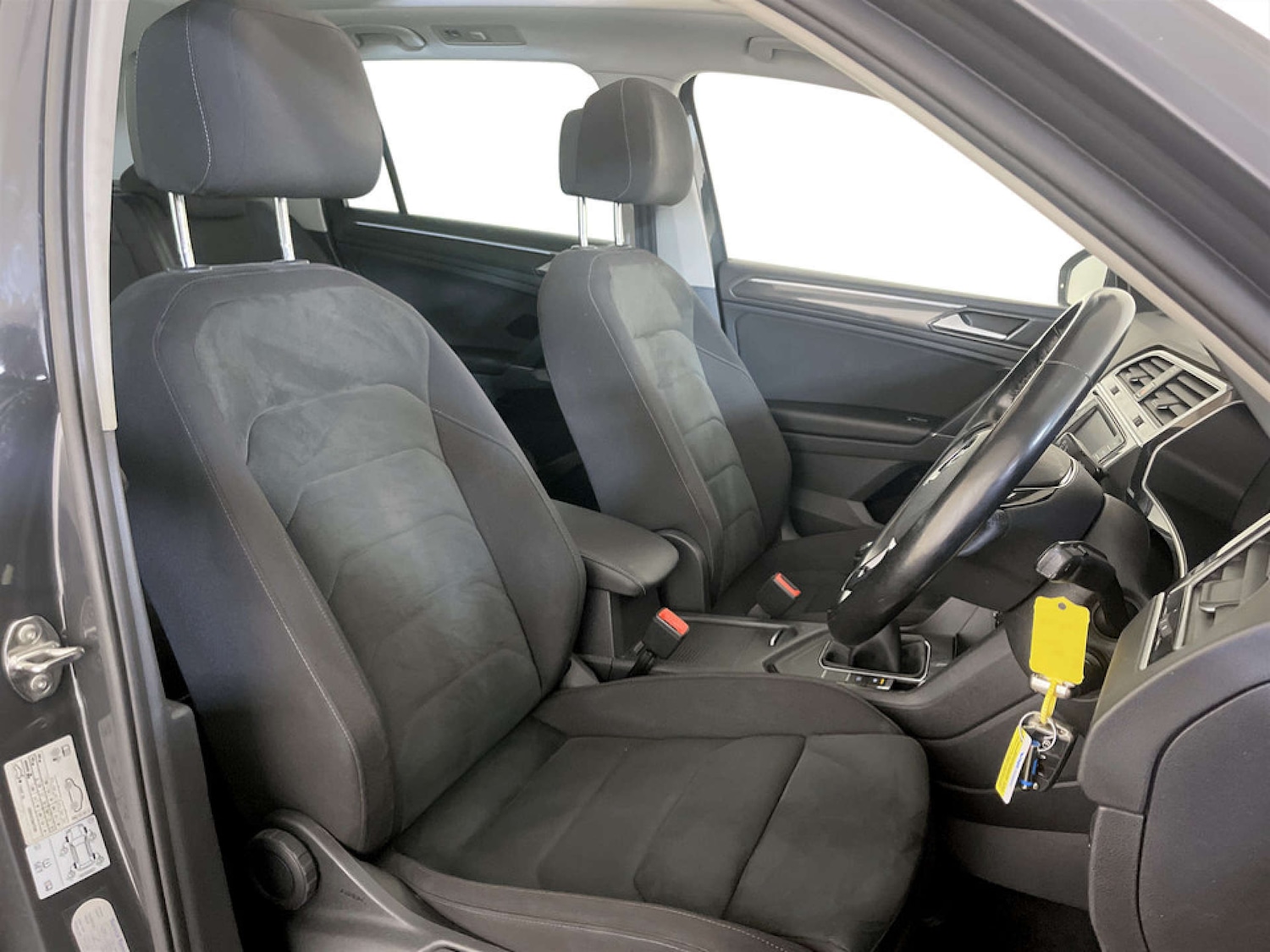 Used Volkswagen Tiguan 2016 for sale - 77380707: Photo 13