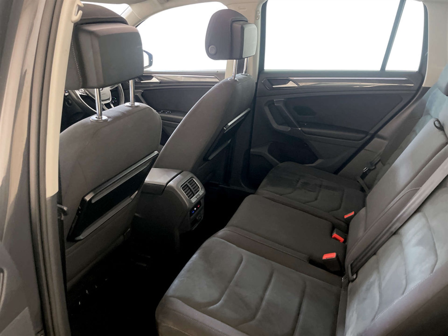 Used Volkswagen Tiguan 2016 for sale - 77380707: Photo 15