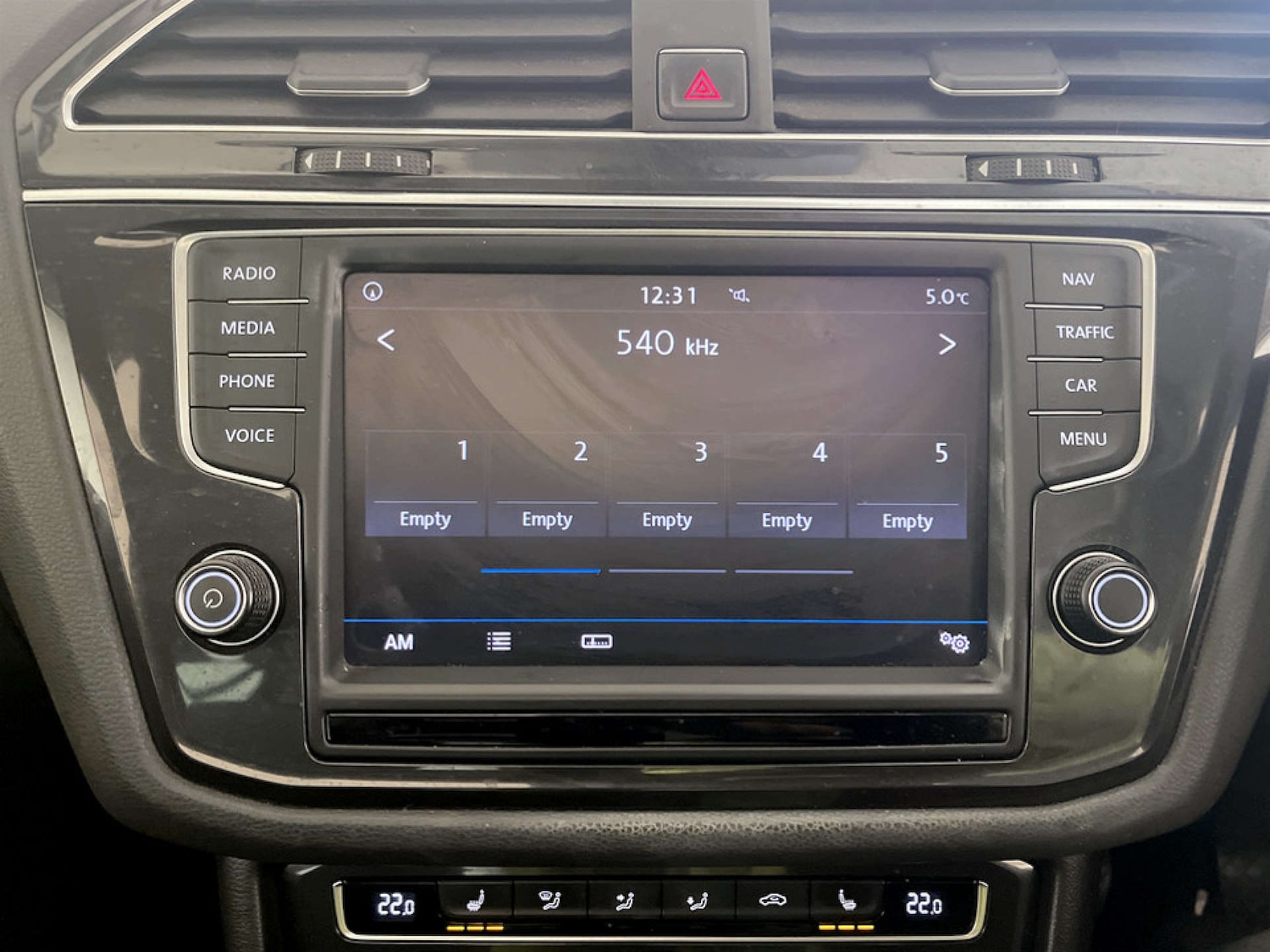 Used Volkswagen Tiguan 2016 for sale - 77380707: Photo 23