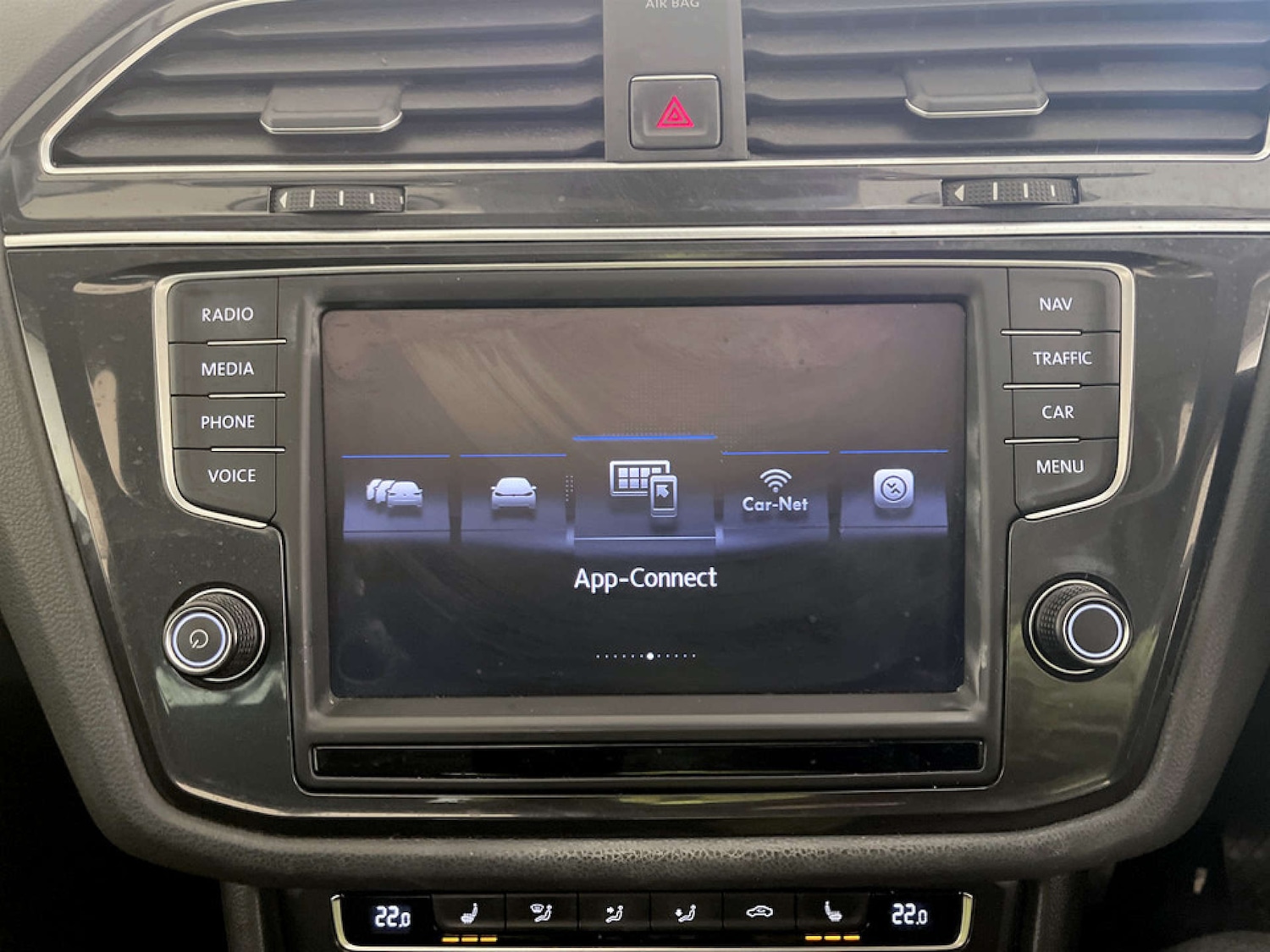 Used Volkswagen Tiguan 2016 for sale - 77380707: Photo 24