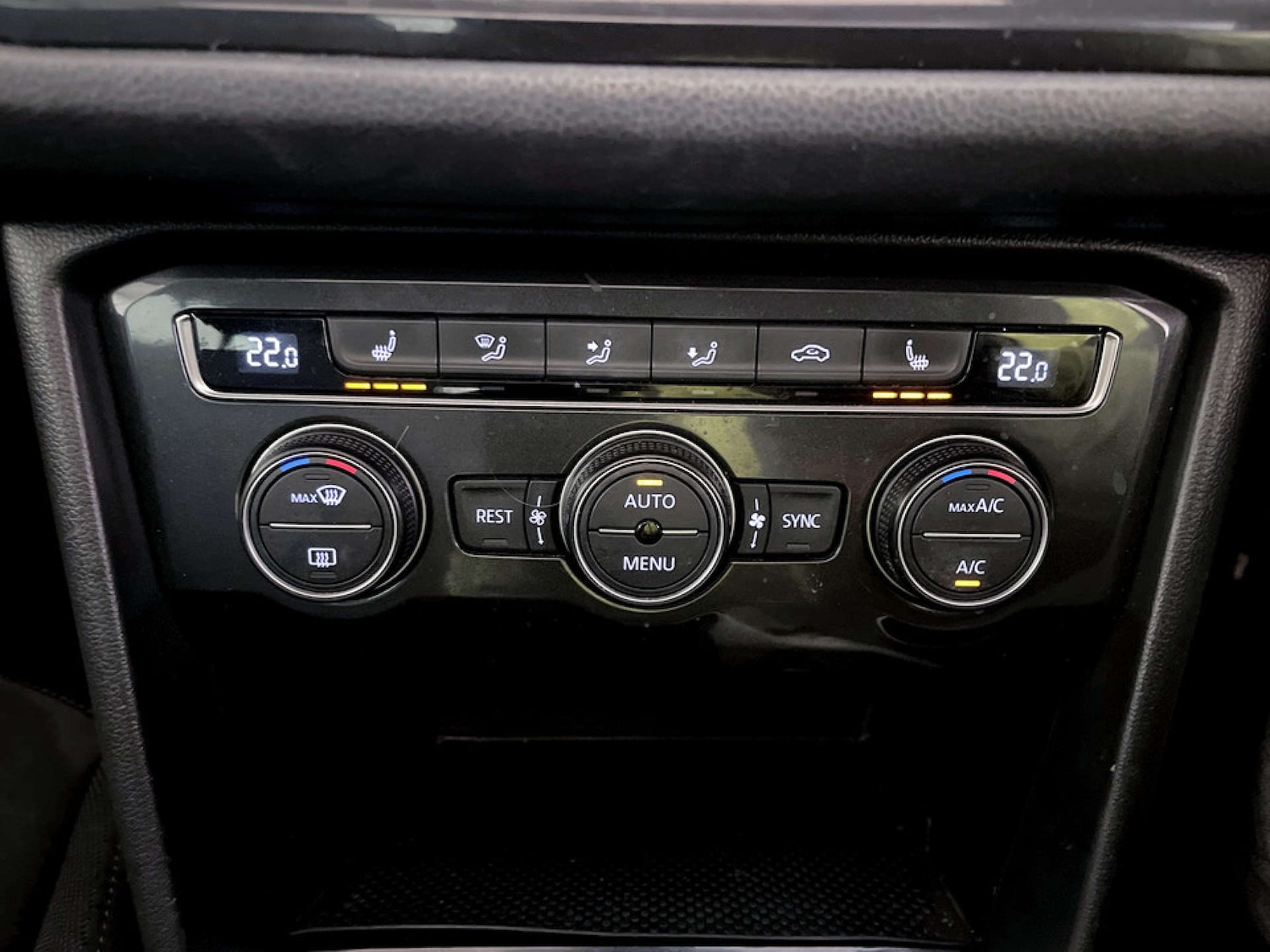 Used Volkswagen Tiguan 2016 for sale - 77380707: Photo 25