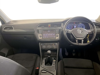 Used Volkswagen Tiguan 2016 for sale - 77380707: Photo