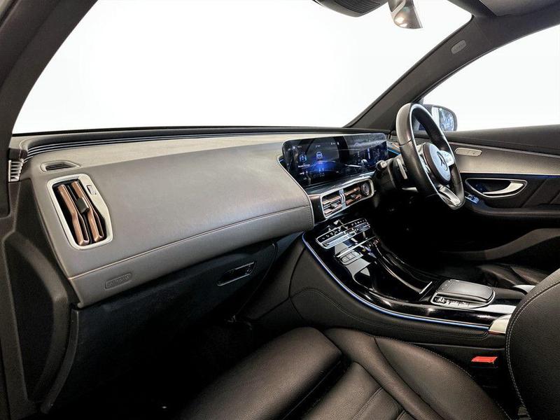 Used Mercedes-Benz EQC 2021 for sale - 76685015: Photo 12