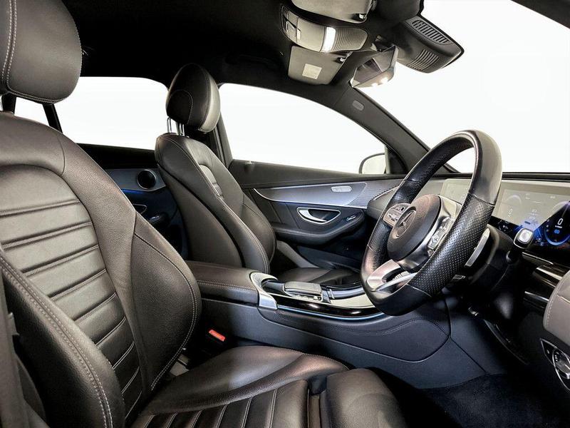 Used Mercedes-Benz EQC 2021 for sale - 76685015: Photo 13