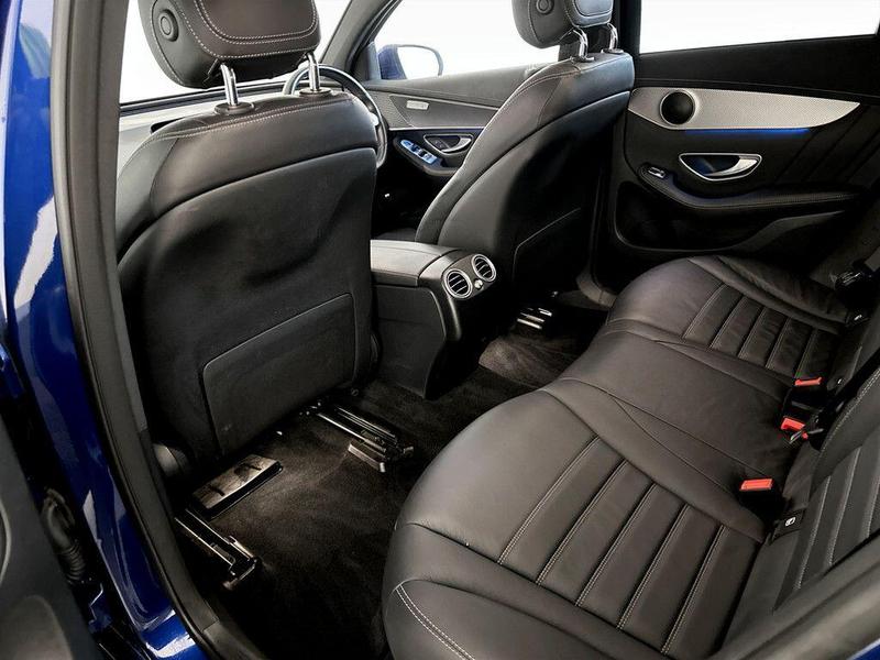 Used Mercedes-Benz EQC 2021 for sale - 76685015: Photo 14