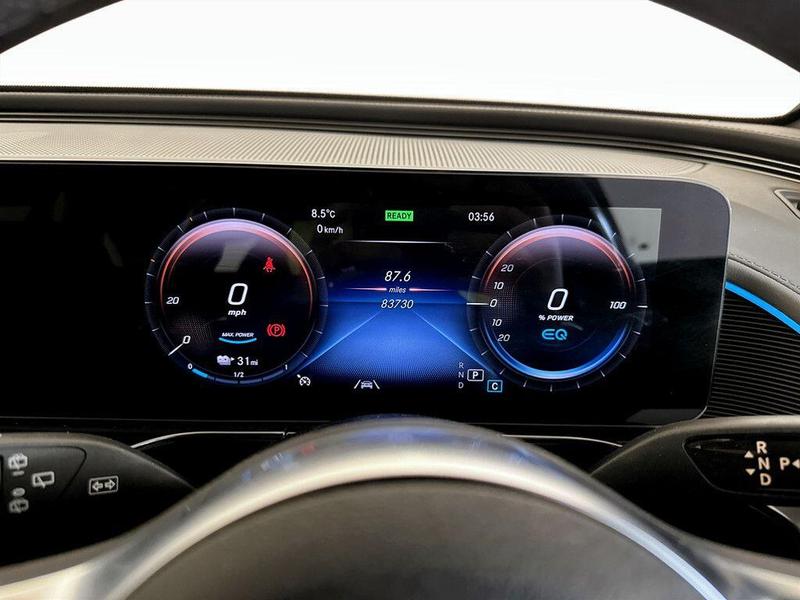 Used Mercedes-Benz EQC 2021 for sale - 76685015: Photo 18