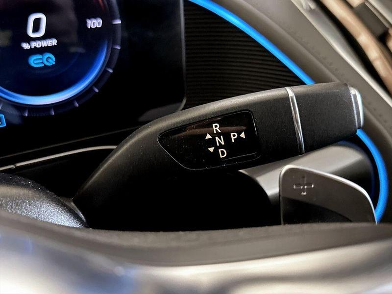 Used Mercedes-Benz EQC 2021 for sale - 76685015: Photo 20