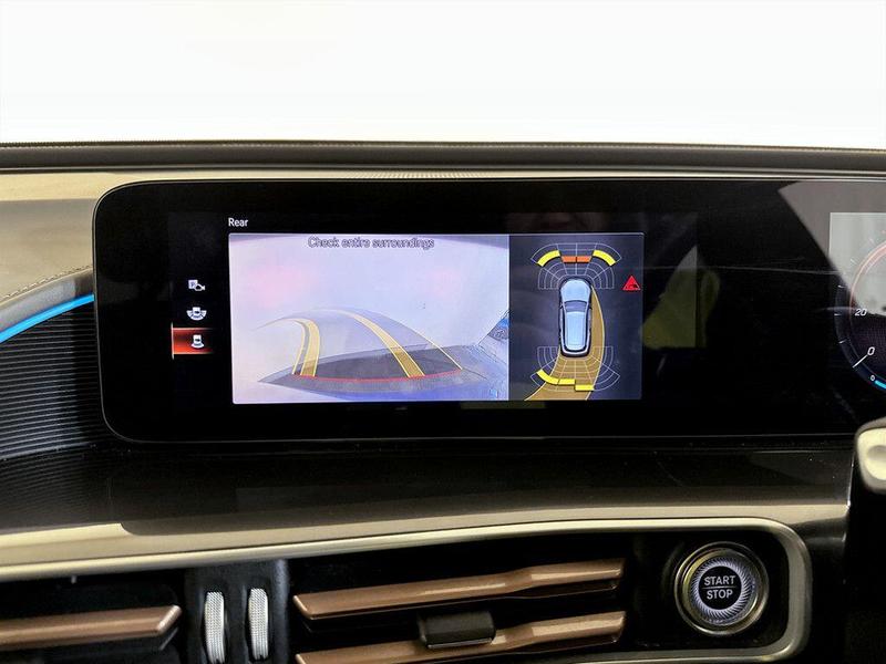 Used Mercedes-Benz EQC 2021 for sale - 76685015: Photo 21