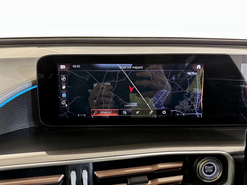 Used Mercedes-Benz EQC 2021 for sale - 76685015: Photo 22