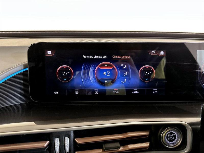 Used Mercedes-Benz EQC 2021 for sale - 76685015: Photo 23