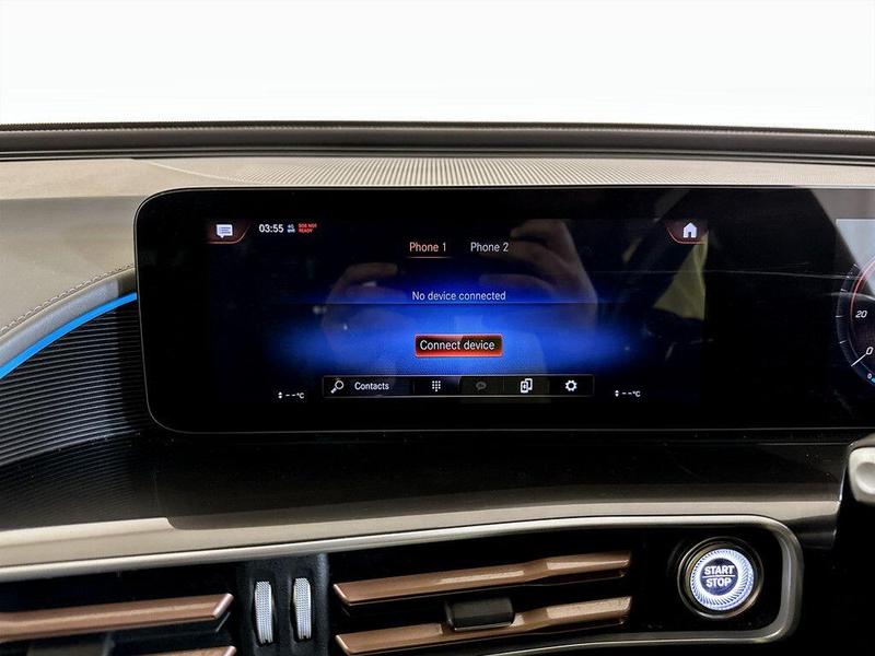 Used Mercedes-Benz EQC 2021 for sale - 76685015: Photo 24