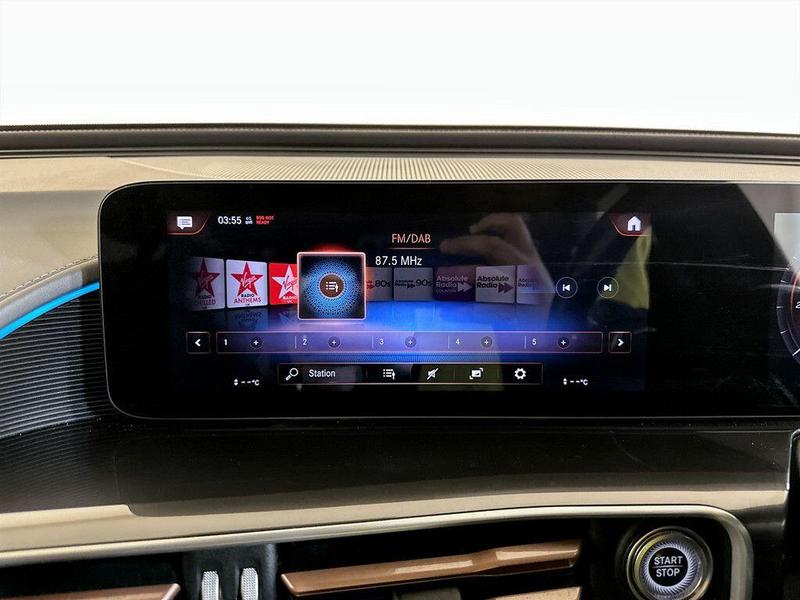 Used Mercedes-Benz EQC 2021 for sale - 76685015: Photo 26