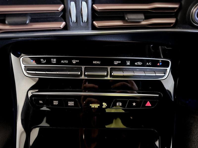 Used Mercedes-Benz EQC 2021 for sale - 76685015: Photo 27