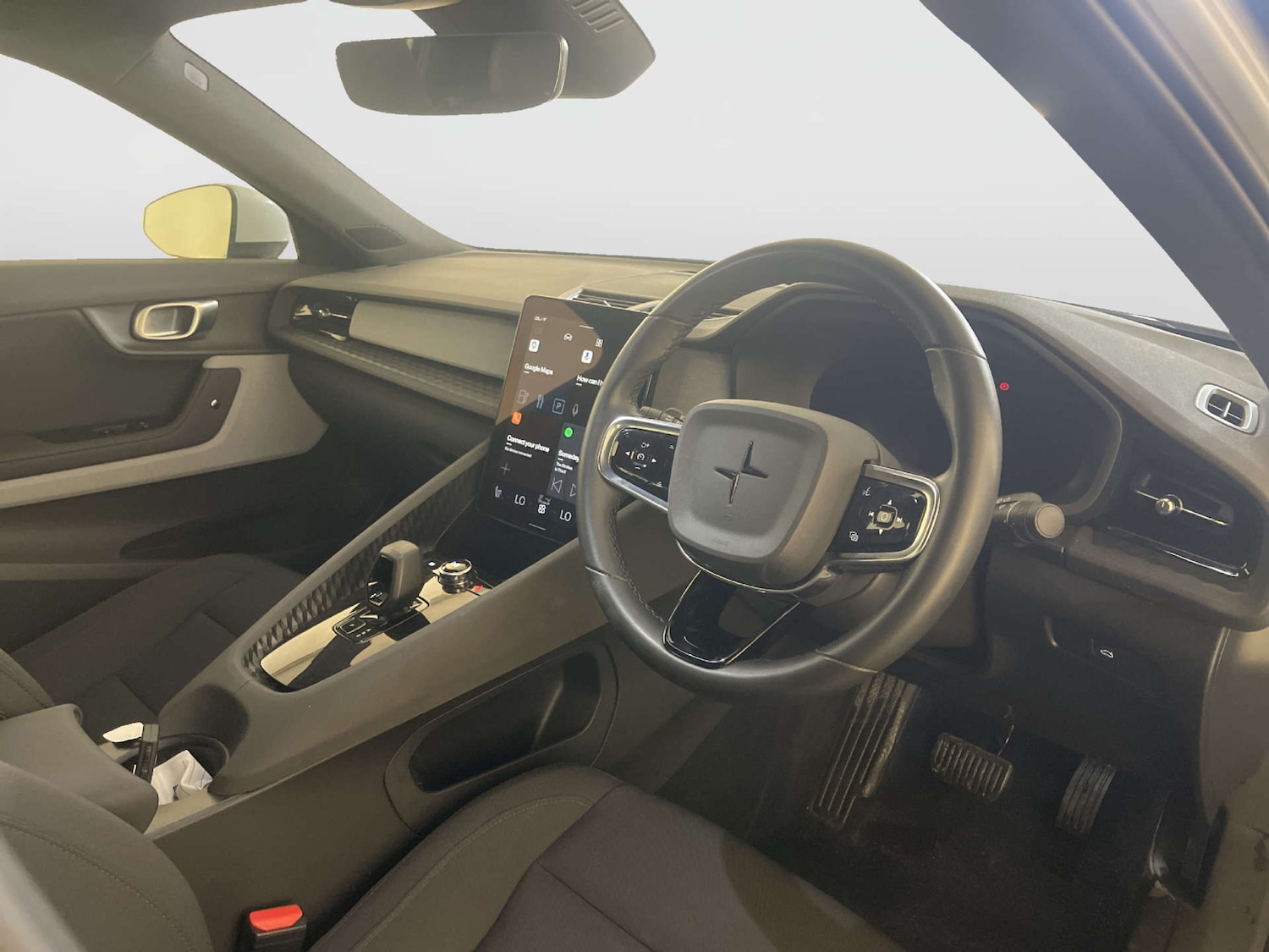 Used Polestar Polestar 2 2023 for sale - 78039680: Photo 14