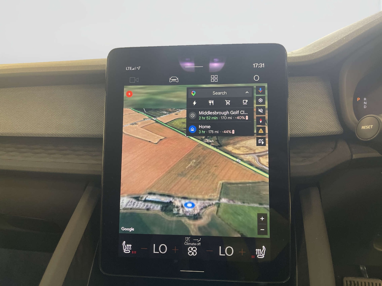 Used Polestar Polestar 2 2023 for sale - 78039680: Photo 20