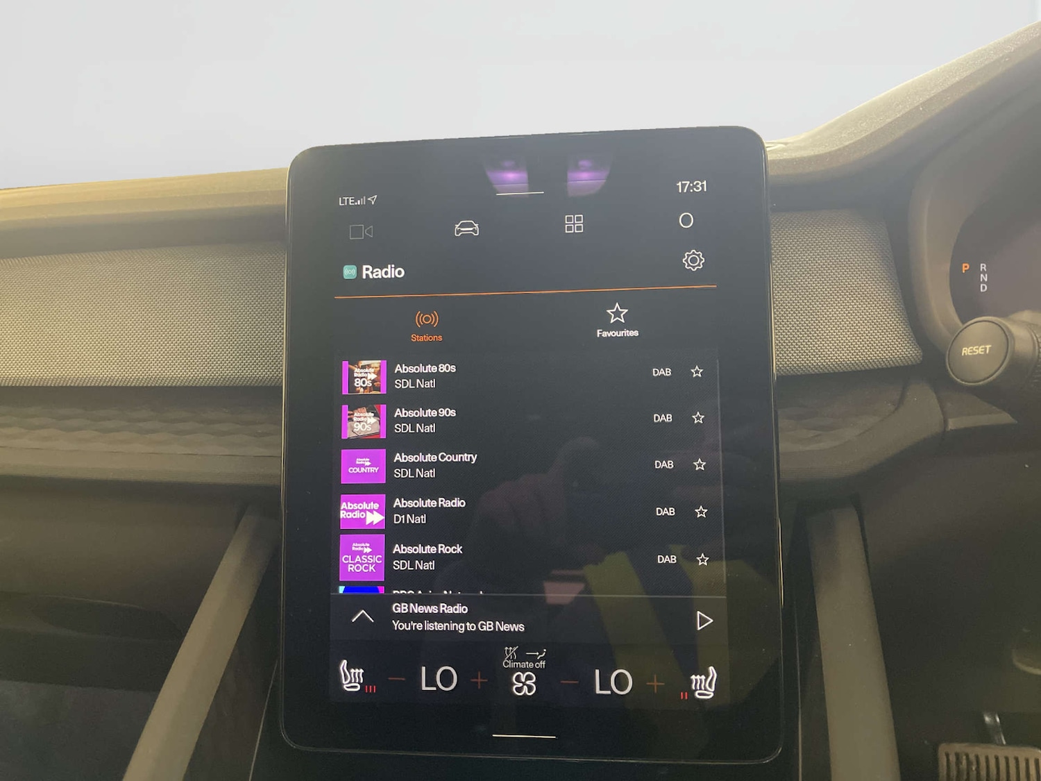 Used Polestar Polestar 2 2023 for sale - 78039680: Photo 21