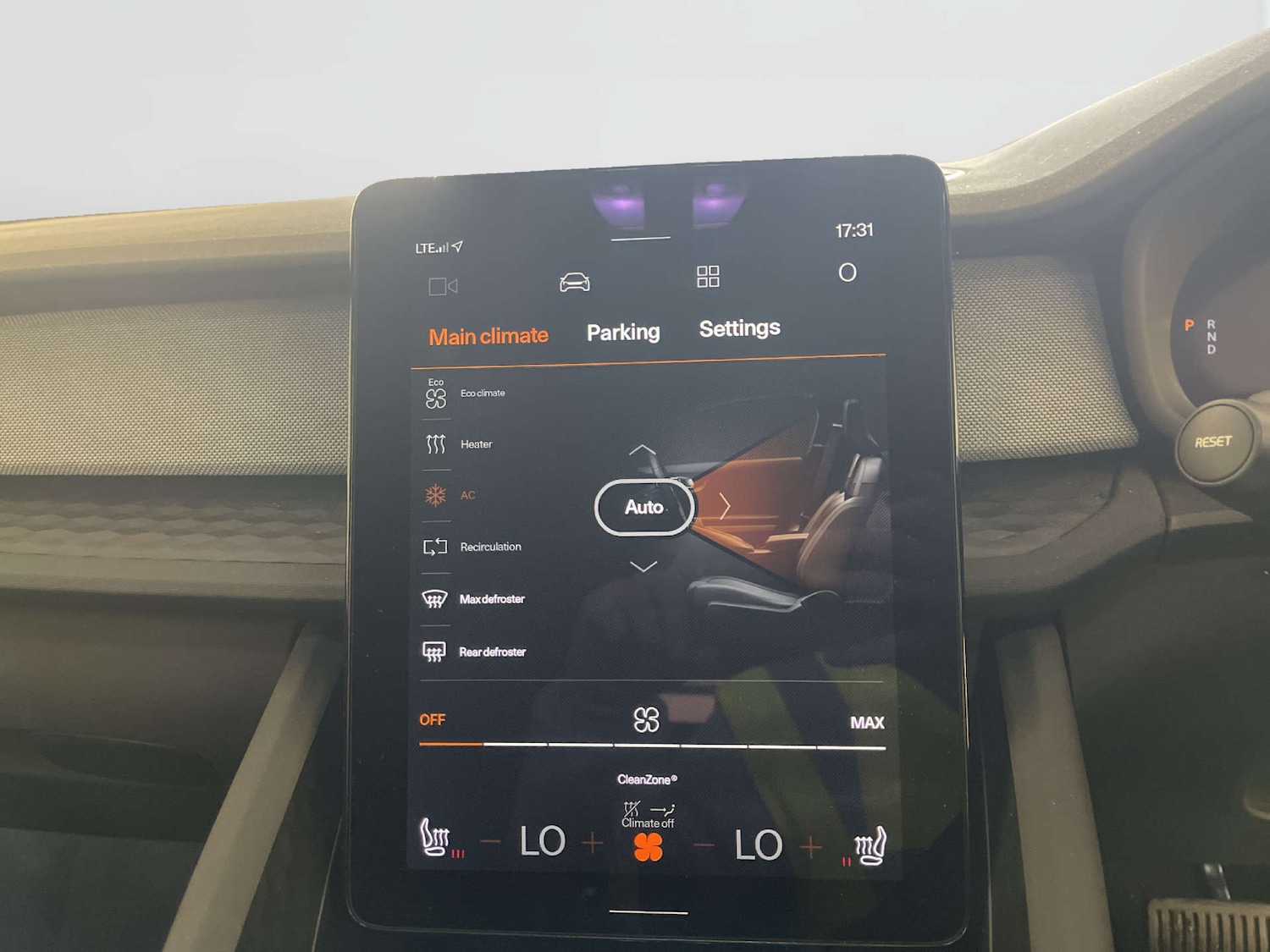 Used Polestar Polestar 2 2023 for sale - 78039680: Photo 22