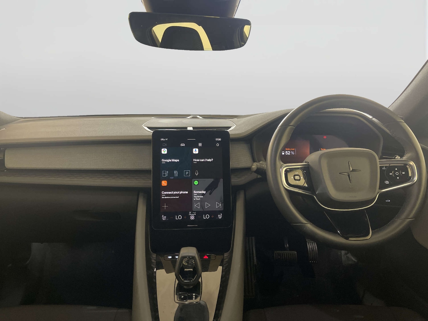 Used Polestar Polestar 2 2023 for sale - 78039680: Photo 3