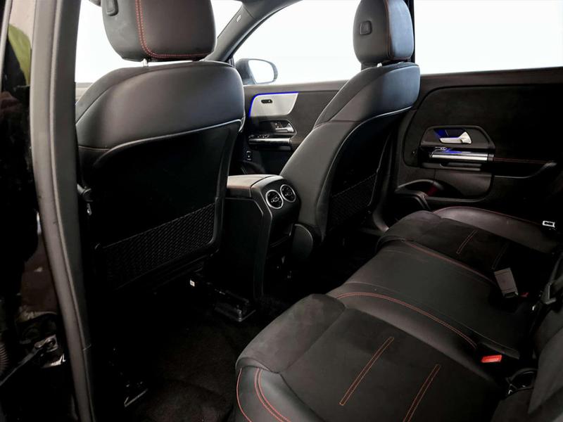 Used Mercedes-Benz EQA 2021 for sale - 77018107: Photo 14