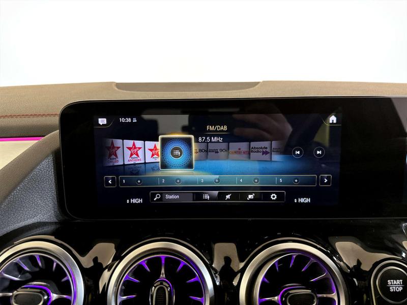 Used Mercedes-Benz EQA 2021 for sale - 77018107: Photo 22